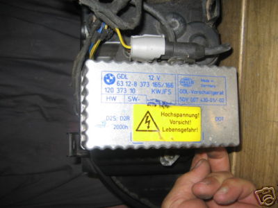 Xenon control unit.JPG