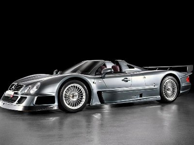 Mercede-Benz CLK GTR.JPG